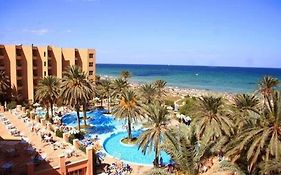 Lti el Ksar Resort Sousse