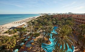 Lti el Ksar Resort Sousse